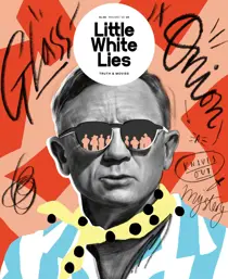 Little White Lies Nov/Dec 2022