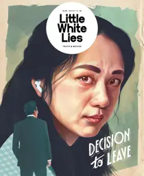 Little White Lies Sept/Oct 2022
