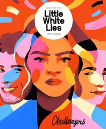 Little White Lies The Challengers Issue
