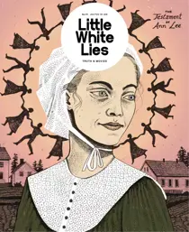Little White Lies issue The Testament of Ann Lee