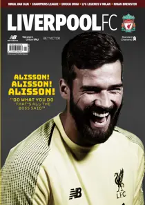 April 2019 
                issue April 2019