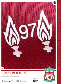 vs Arsenal 22/23 
                issue vs Arsenal 22/23