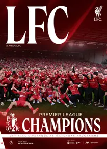 vs Arsenal 24/25 
                issue vs Arsenal 24/25