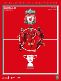 vs Arsenal CC 20/21 
                issue vs Arsenal CC 20/21