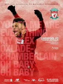 vs Brighton & Hove Albion 19/20 
                issue vs Brighton & Hove Albion 19/20