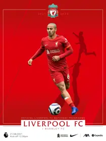 vs Burnley 21/22 
                issue vs Burnley 21/22