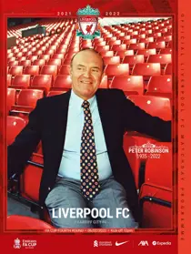 vs Cardiff City FAC 21/22 
                issue vs Cardiff City FAC 21/22