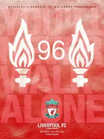 vs Everton 19/20 
                issue vs Everton 19/20