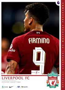 vs Leeds United 22/23 
                issue vs Leeds United 22/23