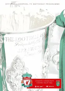 vs Leicester City CC 23/24 
                issue vs Leicester City CC 23/24