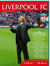 vs Manchester United 20/21 
                issue vs Manchester United 20/21