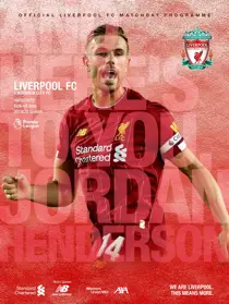 vs Norwich City 19/20 
                issue vs Norwich City 19/20