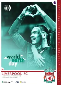 vs Nottingham Forest 22/23 
                issue vs Nottingham Forest 22/23