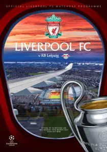 vs RB Leipzig 20/21 
                issue vs RB Leipzig 20/21