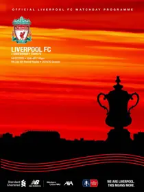 vs Shrewsbury Town FAC 19/20 
                issue vs Shrewsbury Town FAC 19/20