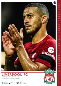 vs West Ham United 22/23 
                issue vs West Ham United 22/23