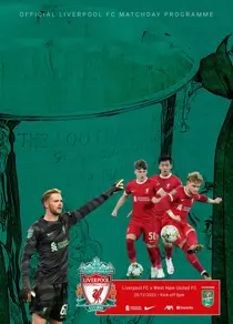 vs West Ham United CC 23/24 
                issue vs West Ham United CC 23/24