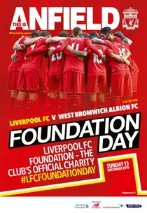 West Brom 201516 
                issue West Brom 201516