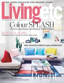 April 2017 
                issue April 2017