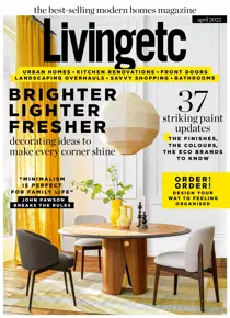 April 2022 
                issue April 2022