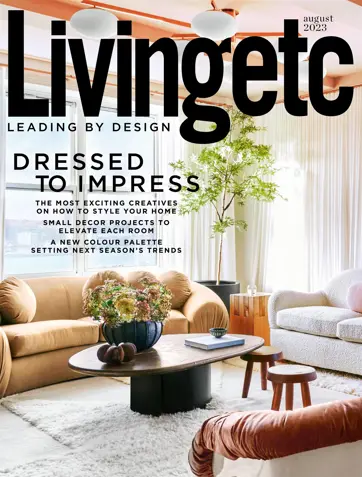 Living Etc Preview