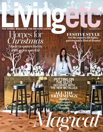 Living Etc Preview