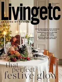 Living Etc Complete Your Collection Cover 1