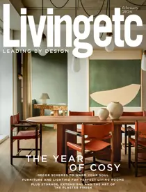 Living Etc February 2024