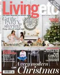 January 2014 
                issue January 2014