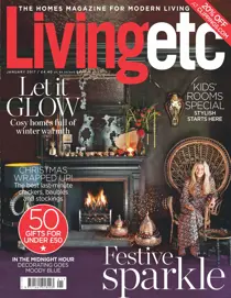 January 2017 
                issue January 2017