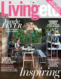 July 2014 
                issue July 2014