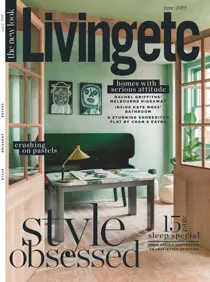 June 2019 
                issue June 2019