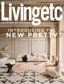 Living Etc Complete Your Collection Cover 2