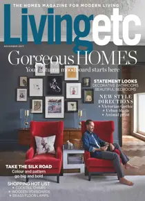 November 2017 
                issue November 2017