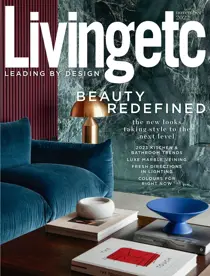 Living Etc 
                issue FREE Sample Issue