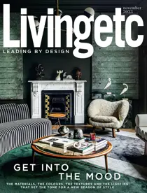 Living Etc November 2023