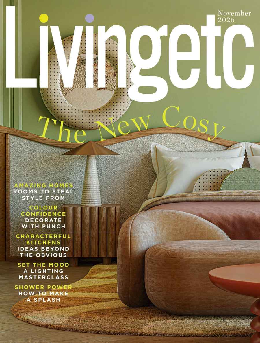 LIVING ETC