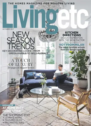 Living Etc Preview