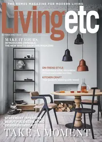 October 2018 
                issue October 2018