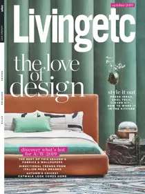 October 2019 
                issue October 2019