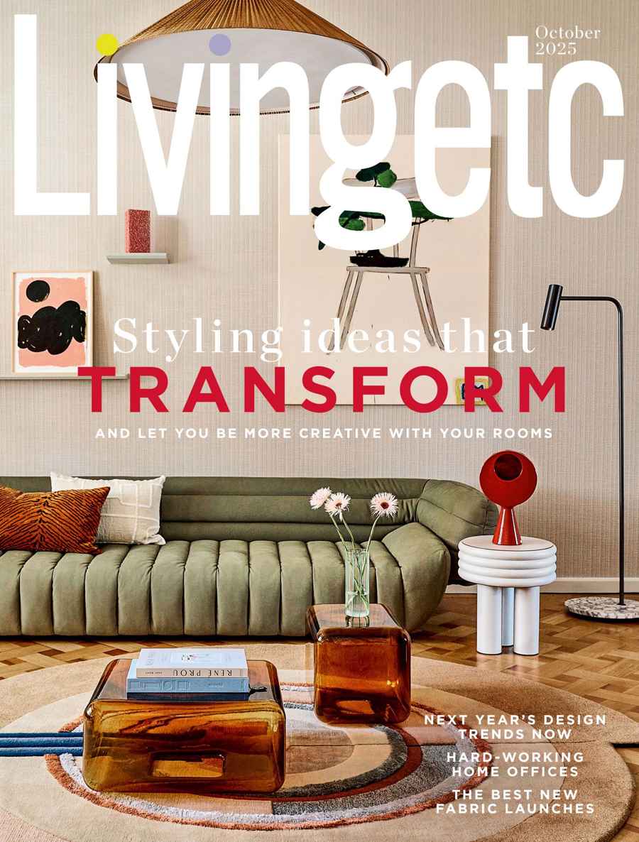 LIVING ETC