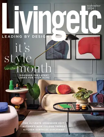 Living Etc Preview