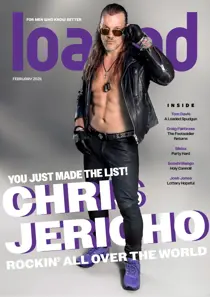 February 
                issue February