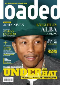 September 2014 
                issue September 2014