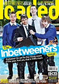 Summer Special 
                issue Summer Special