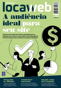 Edição 123 
                issue Edição 123