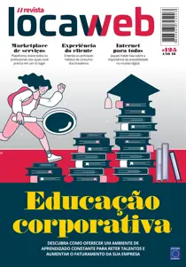 Edição 125 
                issue Edição 125