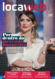 Edição 126 
                issue Edição 126