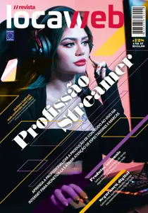 Locaweb Edição 128