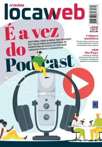 Locaweb Edição 132